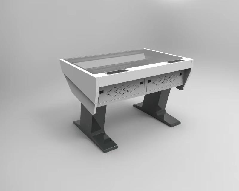 云南監(jiān)控操作臺(tái)廠家
