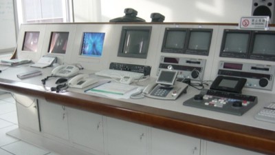 什么樣的控制臺適合做為工業(yè)廠礦自動化控制使用