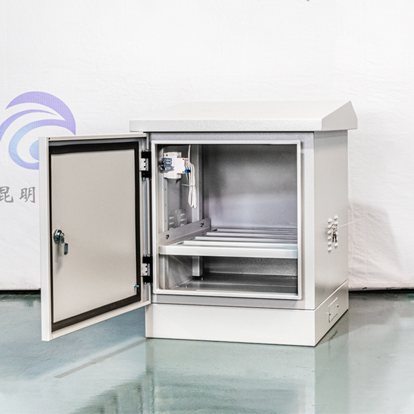 預警設備機箱