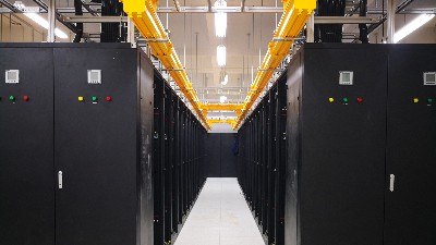 2020年是第三方IDC數(shù)據(jù)中心發(fā)展的大好機會