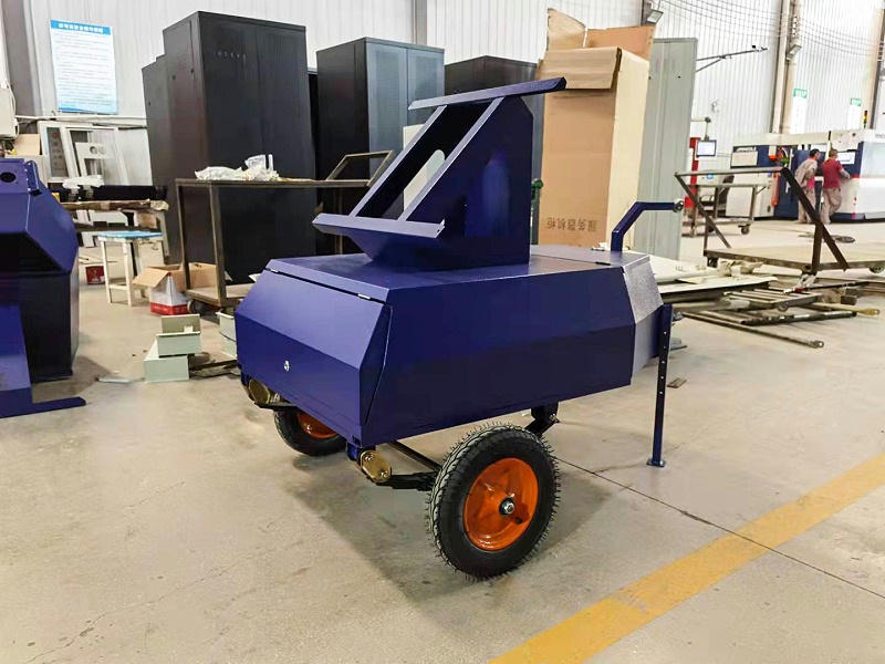 監控車