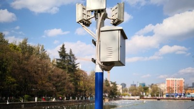 云茂通信為昆明智慧城市項目提供監控桿,機柜等配套設備