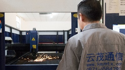 昆明本地的金屬殼體鈑金加工廠家真實(shí)可靠嗎？